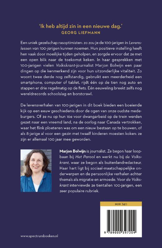 Achterkant van 2