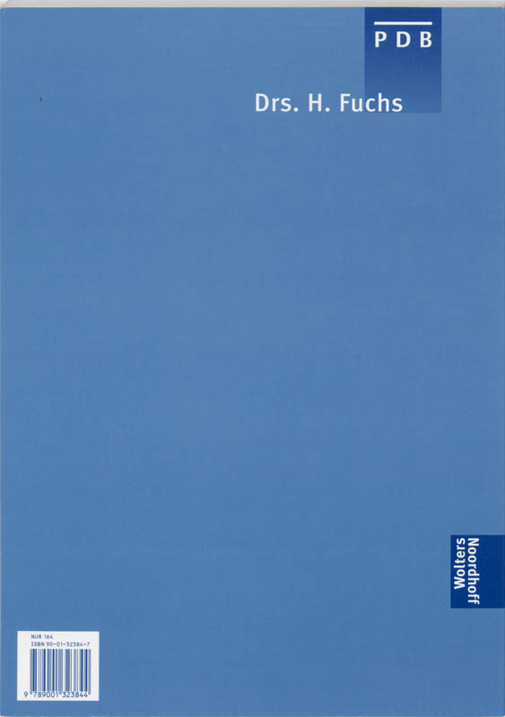 Achterkant van Opgaven- en werkboek