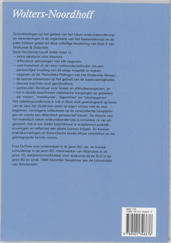 Achterkant van 2
