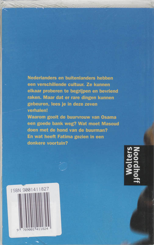 Achterkant van 2