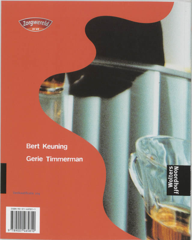 Achterkant van 2