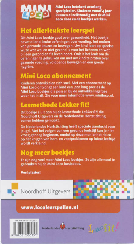 Achterkant van Gr 1 - 2