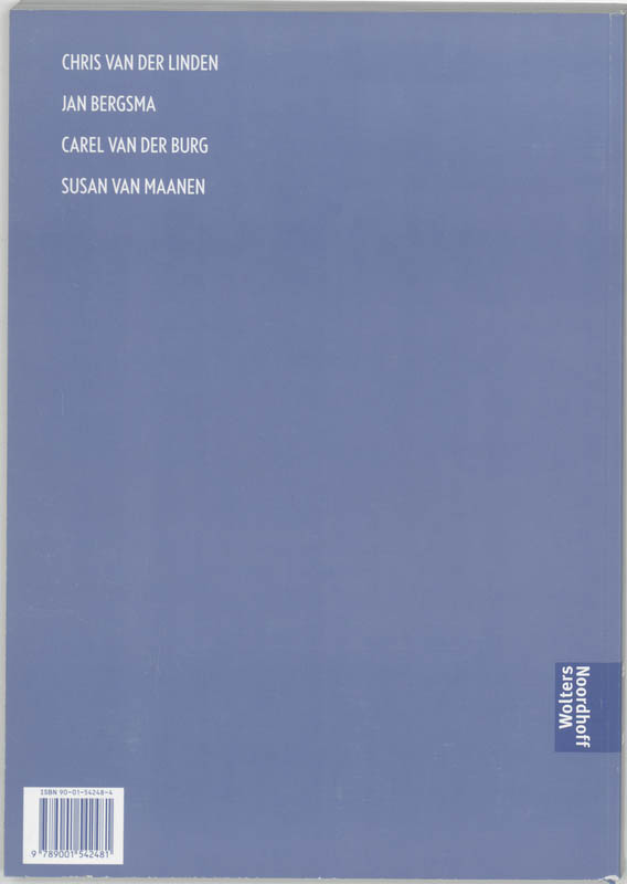 Achterkant van Arbeitsbuch