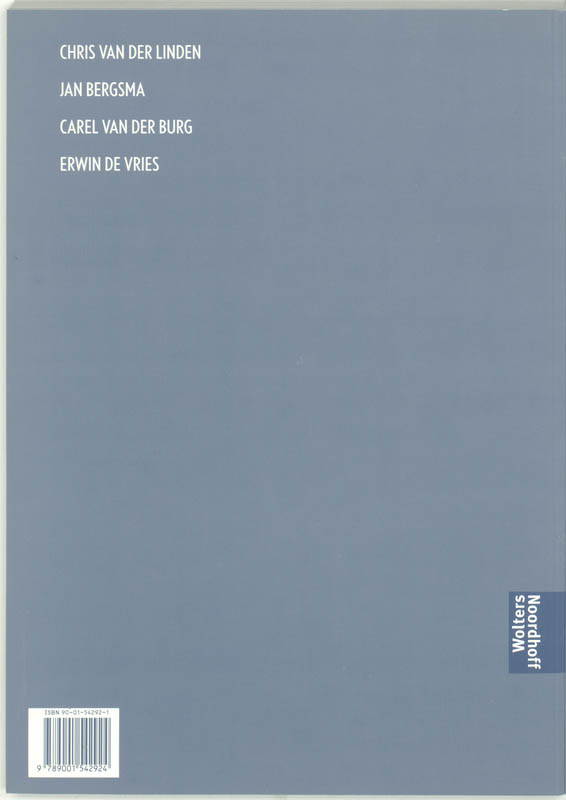 Achterkant van Arbeitsbuch
