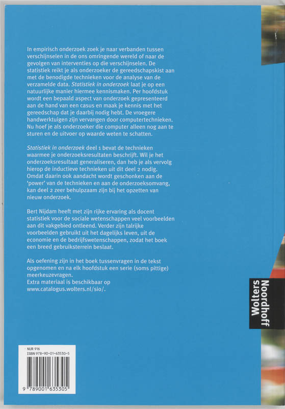Achterkant van 2 Inductieve technieken