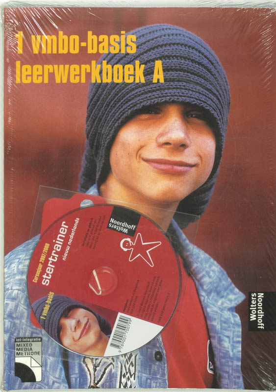 Achterkant van vmbo-basis