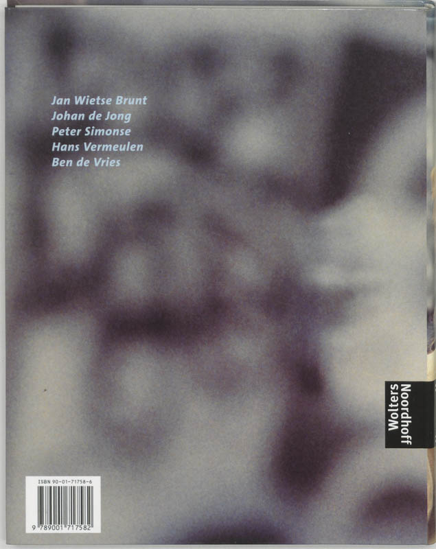 Achterkant van Leerlingenboek 2