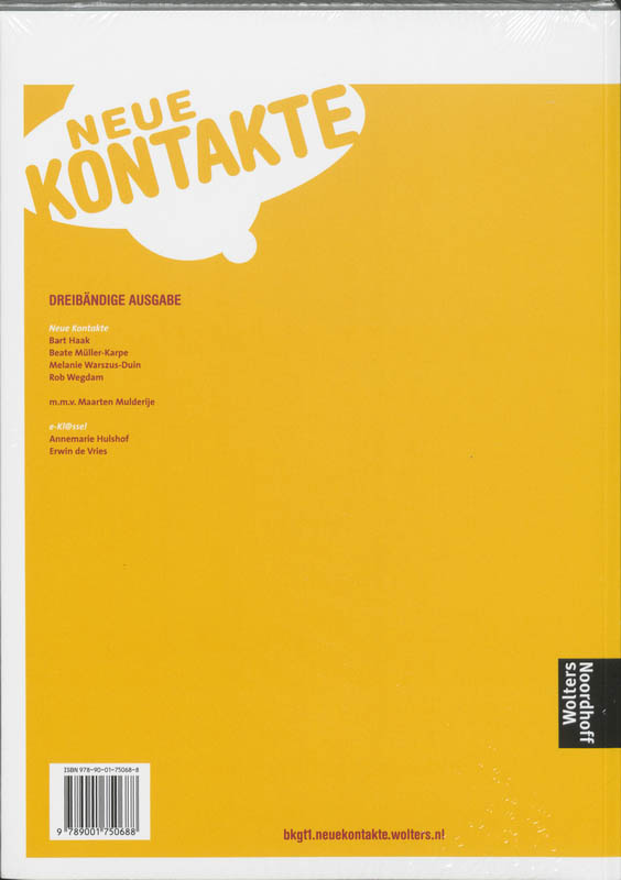 Achterkant van Arbeitsbuch