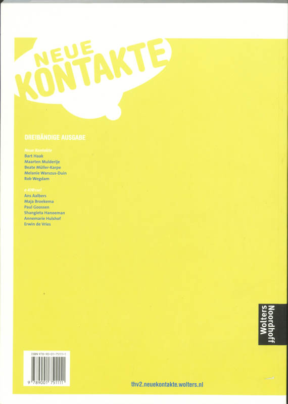 Achterkant van Arbeitsbuch