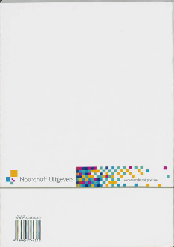 Achterkant van B Uitwerkingen