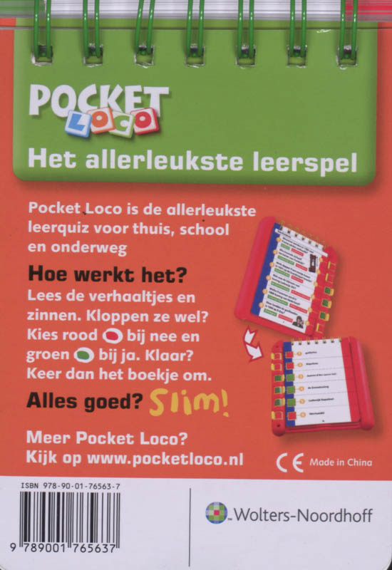 Achterkant van Italie Quiz
