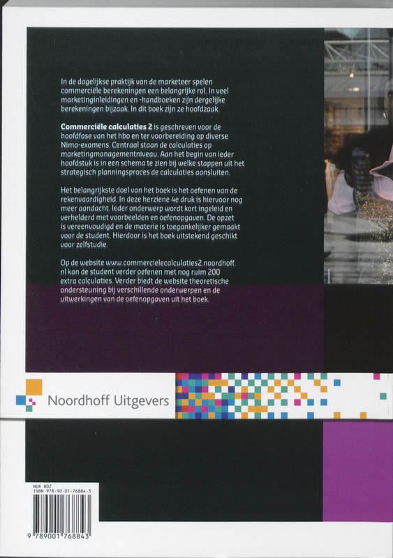 Achterkant van 2