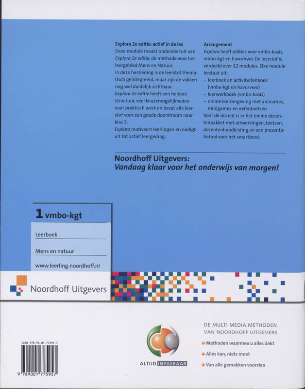 Achterkant van onderzoeken en ontwerpen