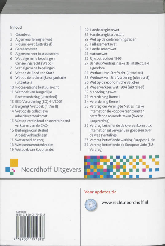 Achterkant van 2011-2012