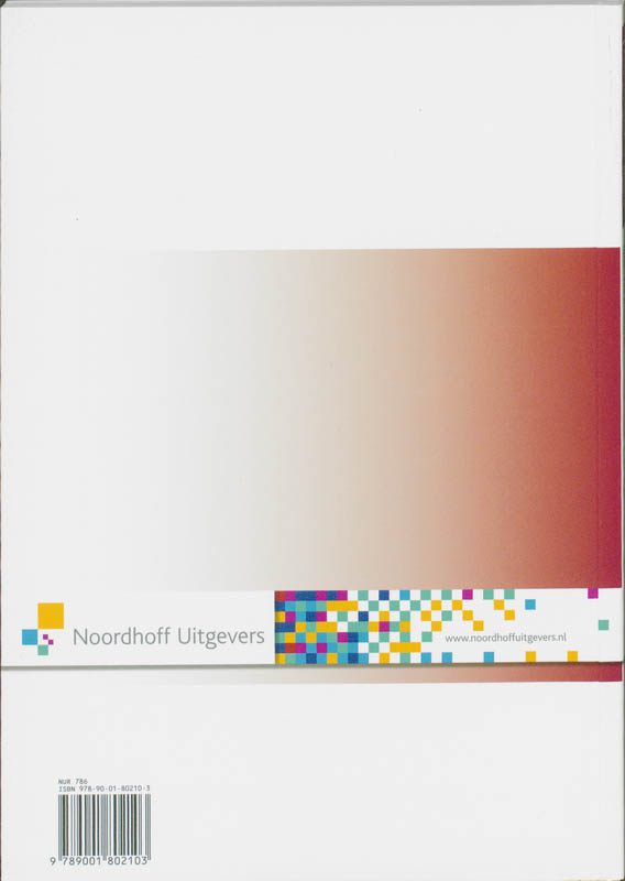 Achterkant van Opgaven