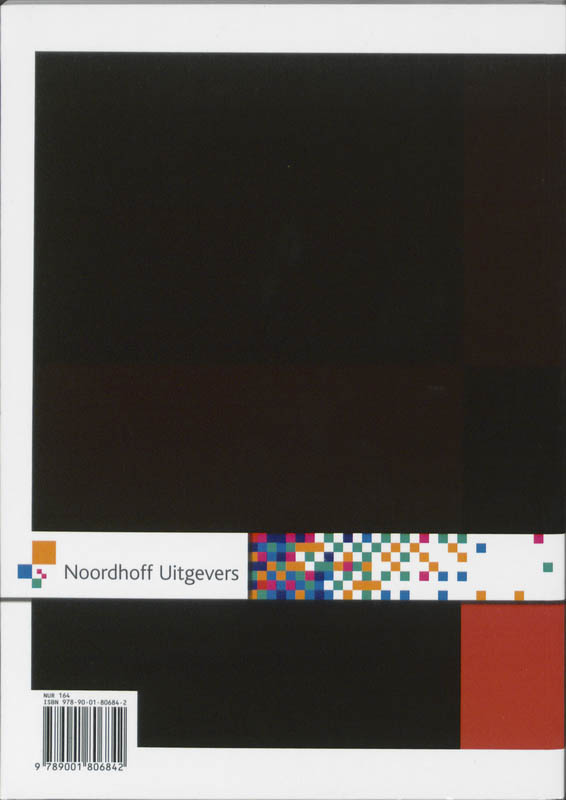Achterkant van wetteksten arbeidsrecht 2011