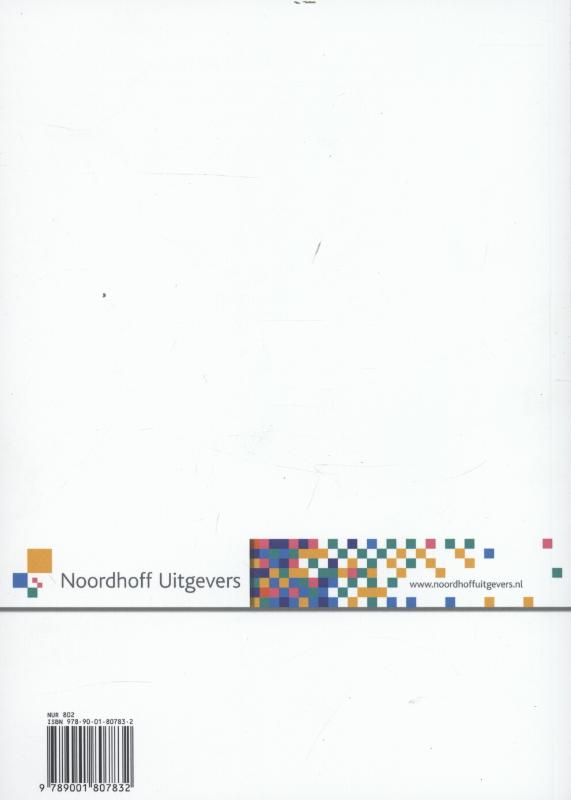 Achterkant van Opgaven