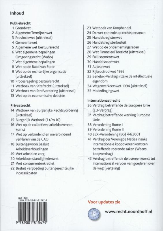 Achterkant van 2013-2014