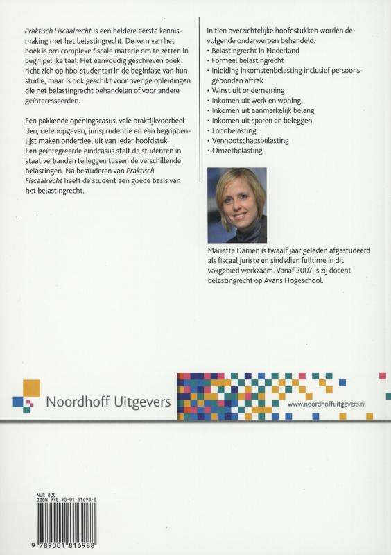 Achterkant van 2012-2013