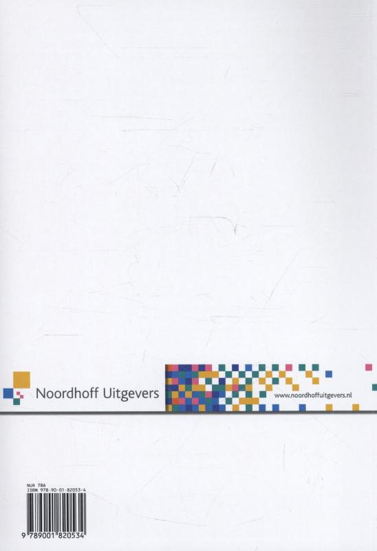 Achterkant van Opgaven