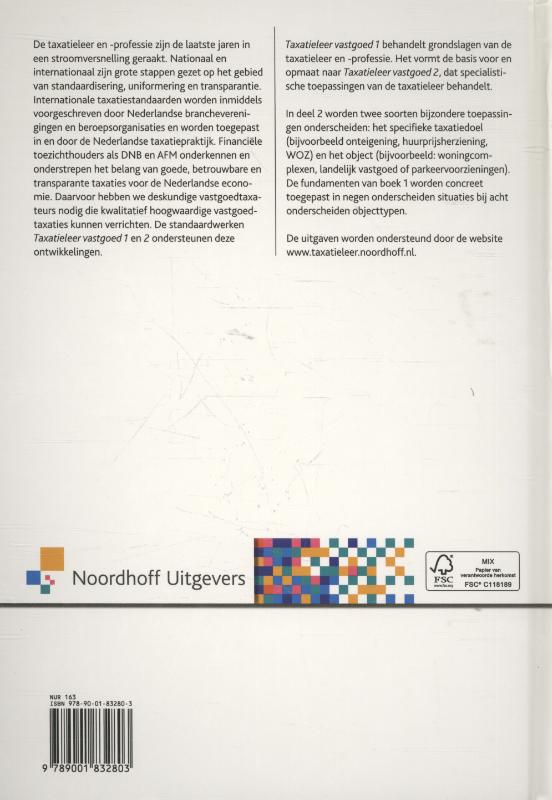 Achterkant van 2