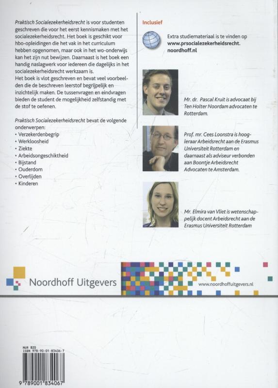 Achterkant van Editie 2014-2015