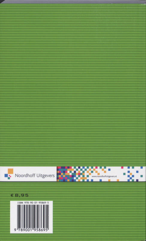 Achterkant van 2010-2011