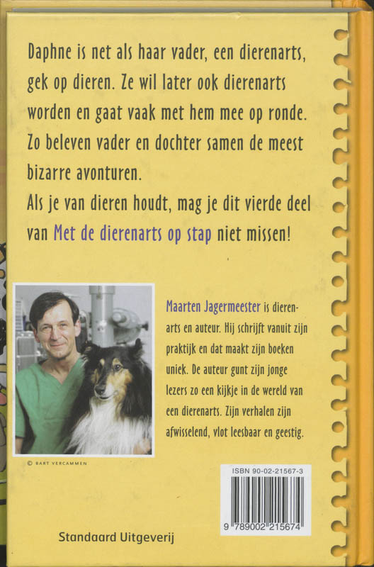 Achterkant van 4