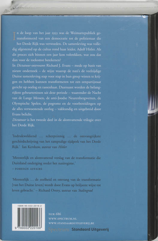 Achterkant van 2