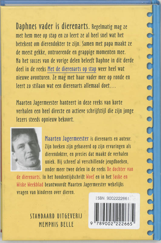 Achterkant van 3