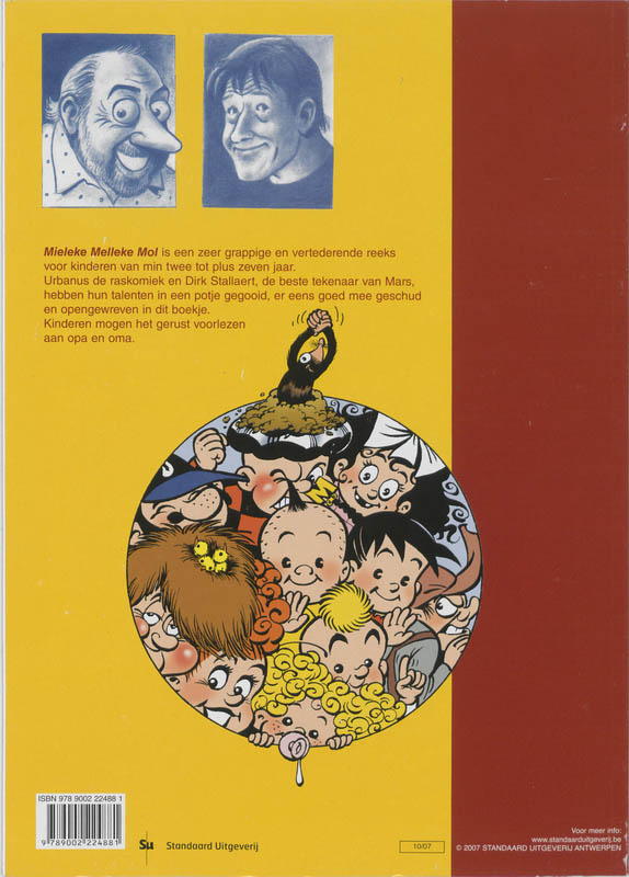 Achterkant van 04