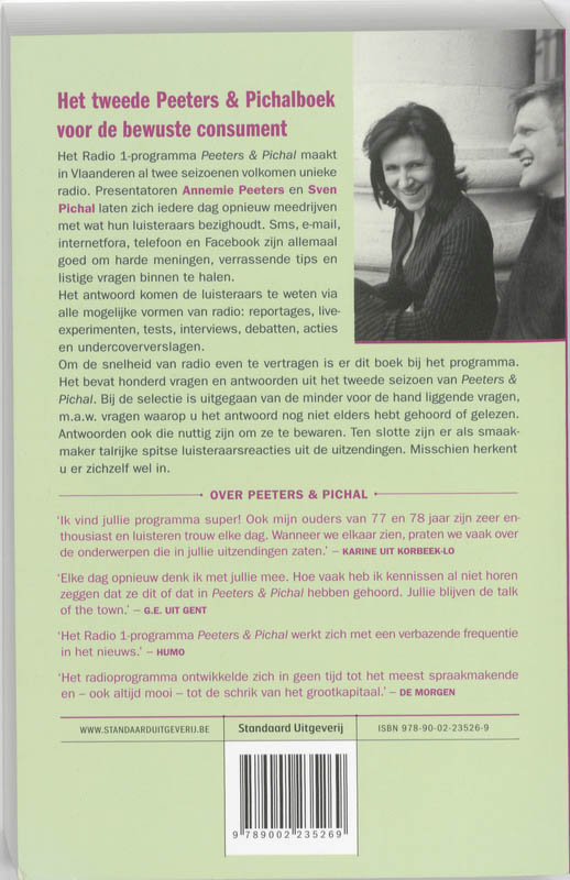 Achterkant van Peeters en Pichal 2