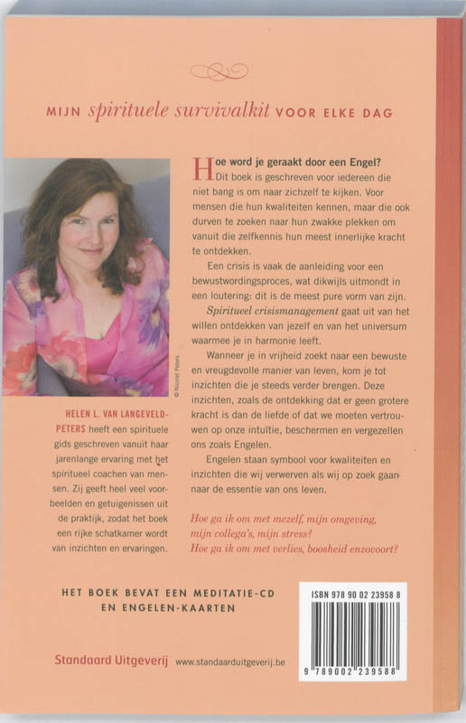 Achterkant van Spiritueel crisismanagement