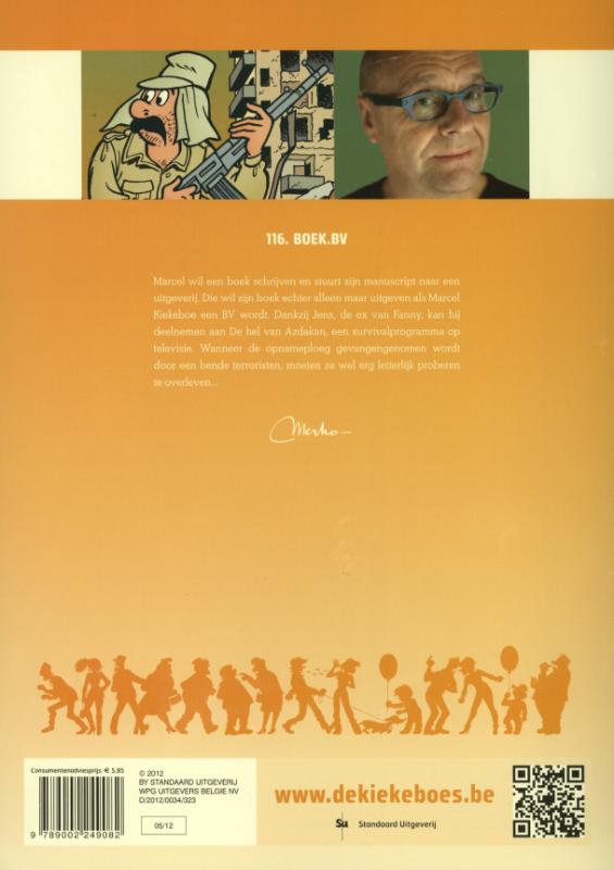 Achterkant van Boek.bv