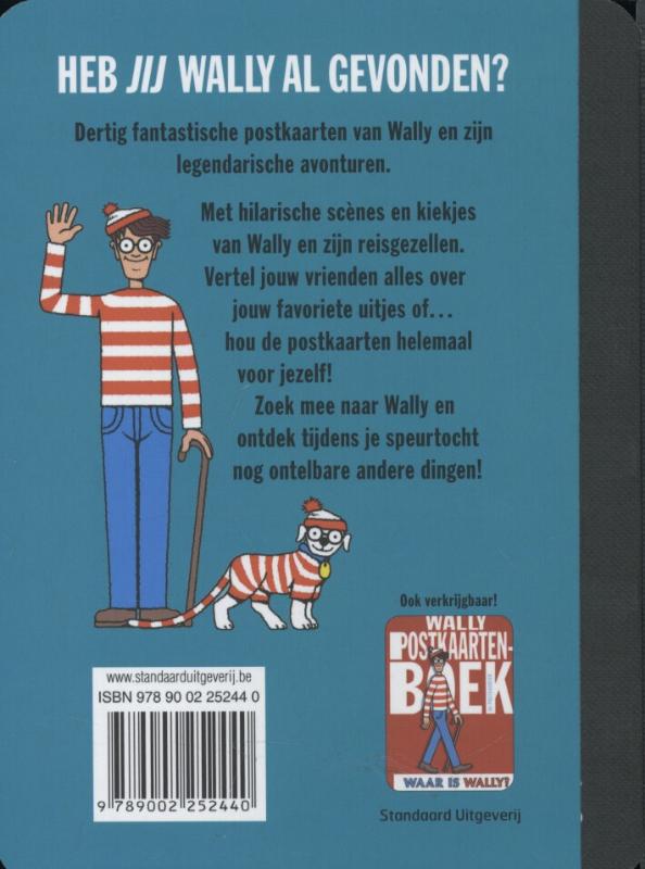 Achterkant van 2