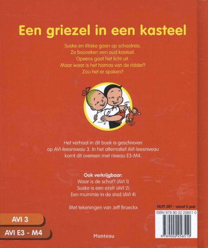 Achterkant van E3-M4 AVI 3