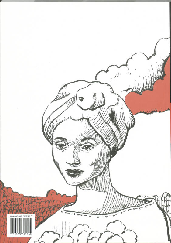 Achterkant van Werkboek