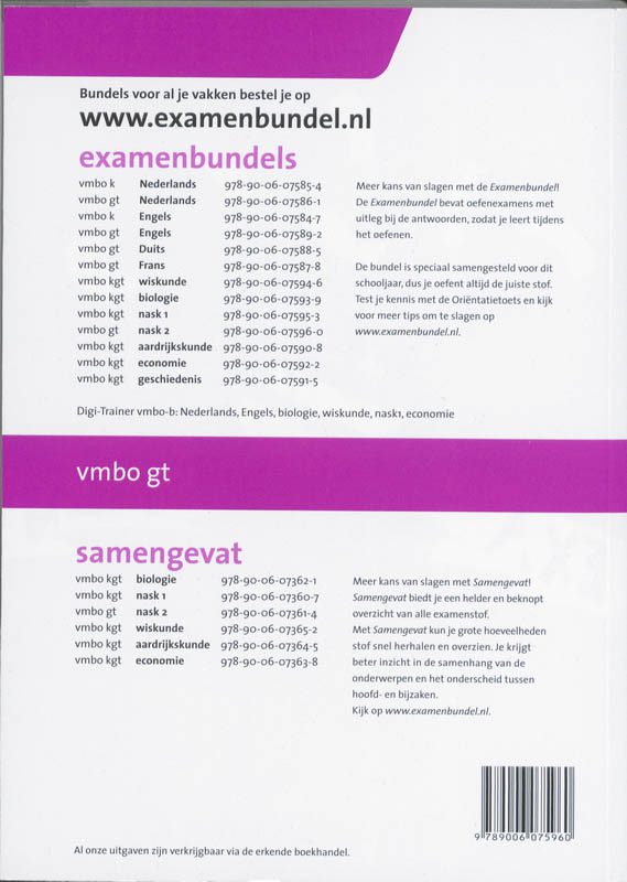 Achterkant van Nask 2