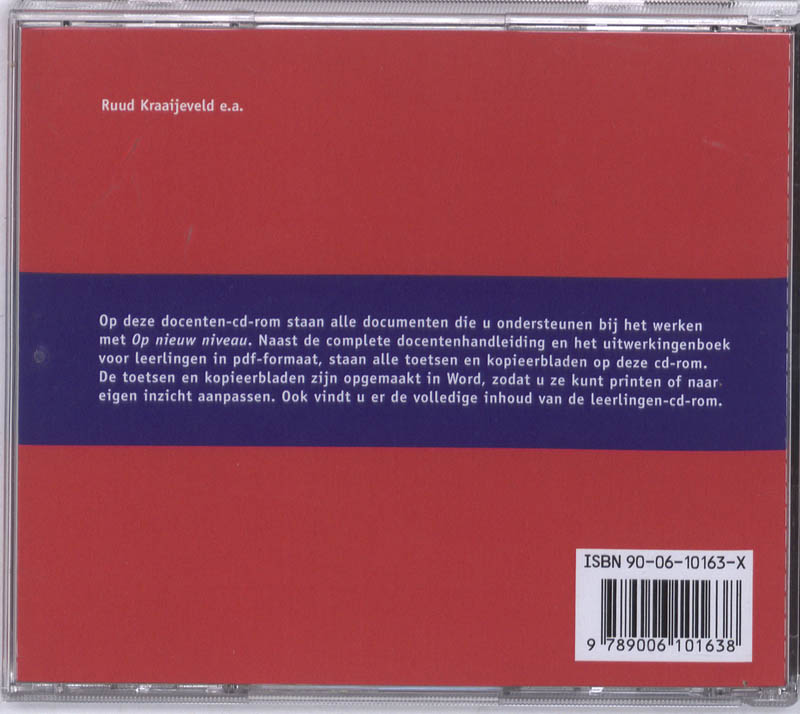 Achterkant van Docenten-cd-rom