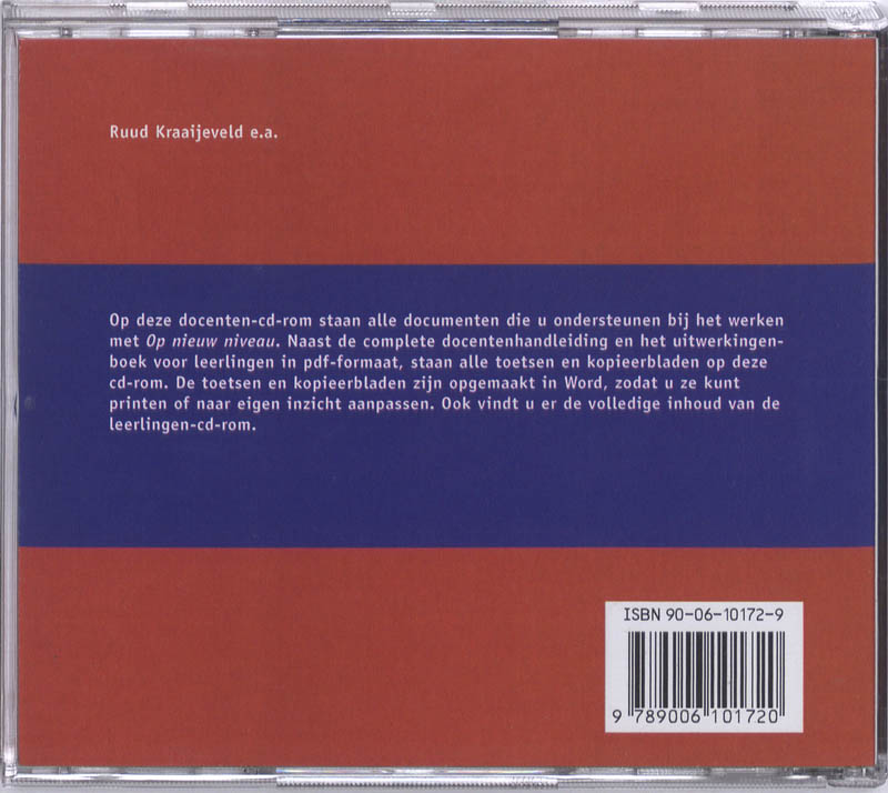 Achterkant van Docenten-cd-rom