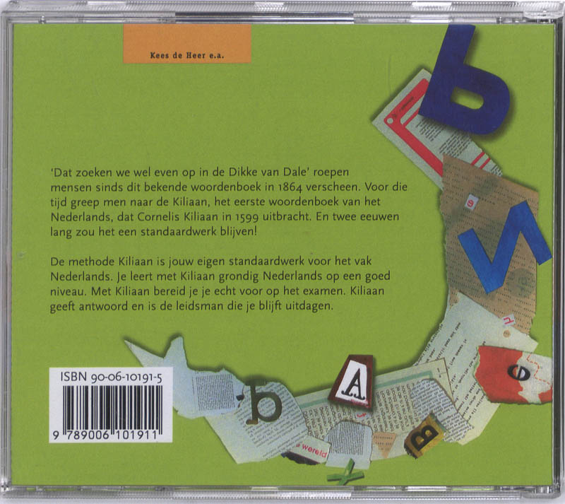 Achterkant van Docenten-cd-rom