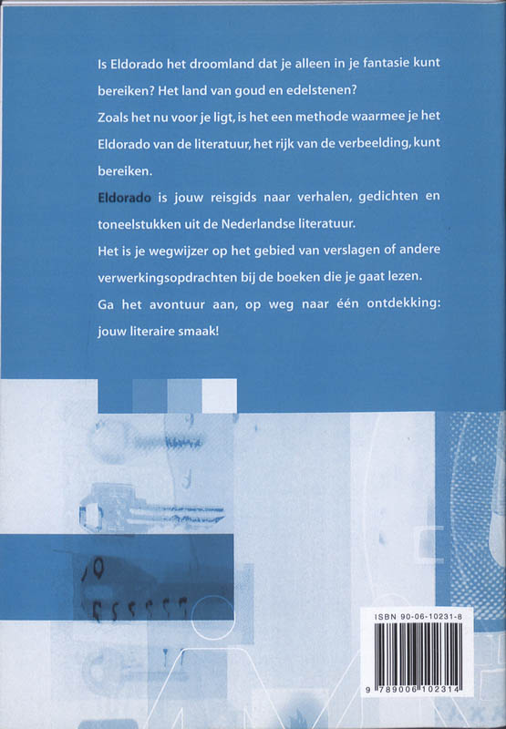 Achterkant van Uitwerkingenboekje