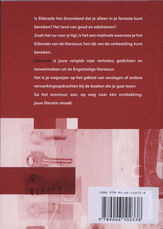 Achterkant van Uitwerkingenboekje