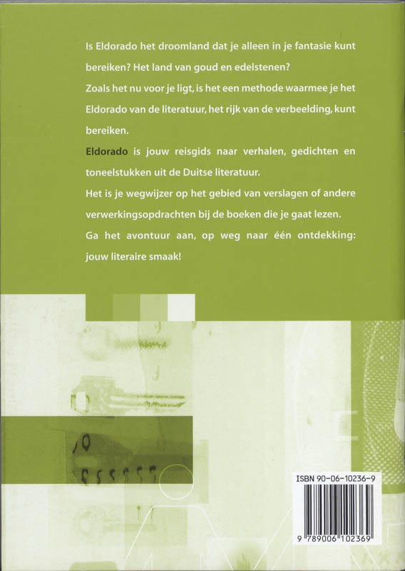 Achterkant van Uitwerkingenboekje