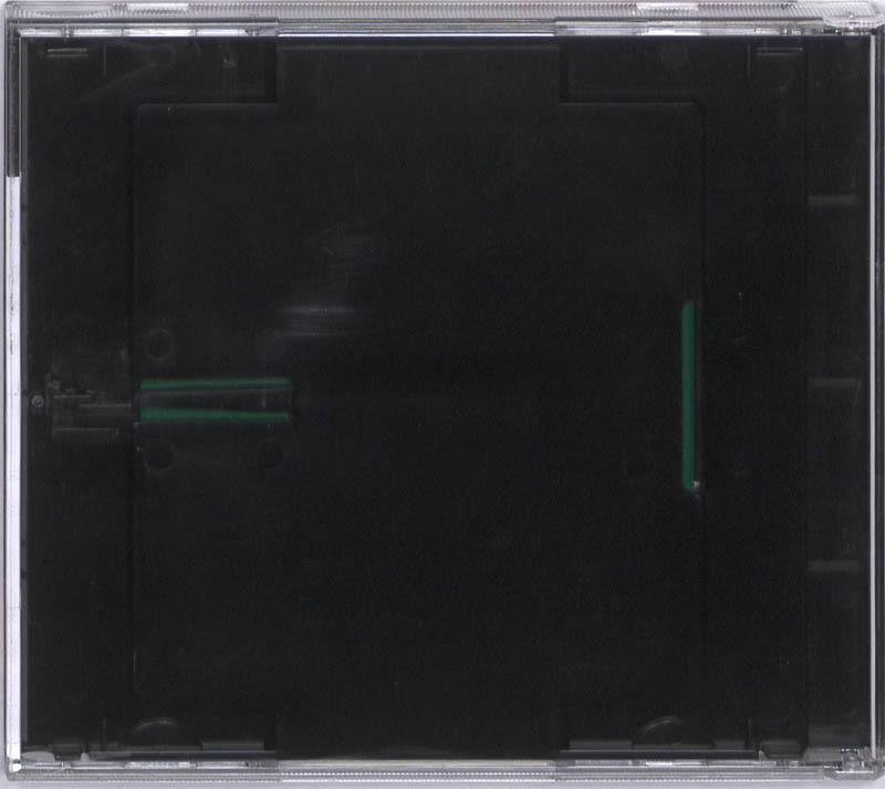 Achterkant van 3 Uitwerkingendiskette