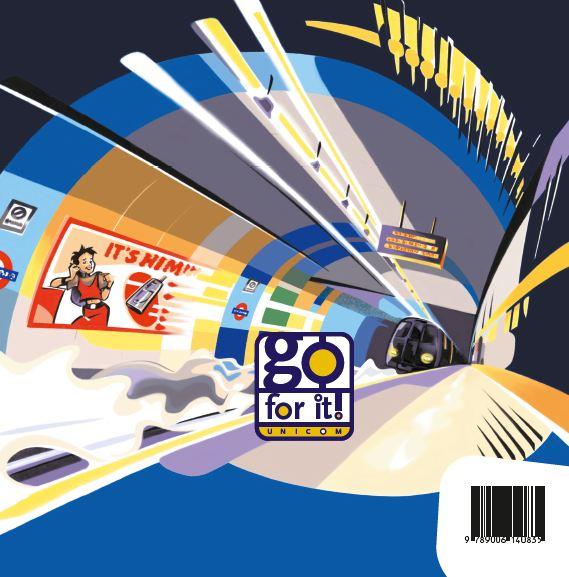 Achterkant van Textbook