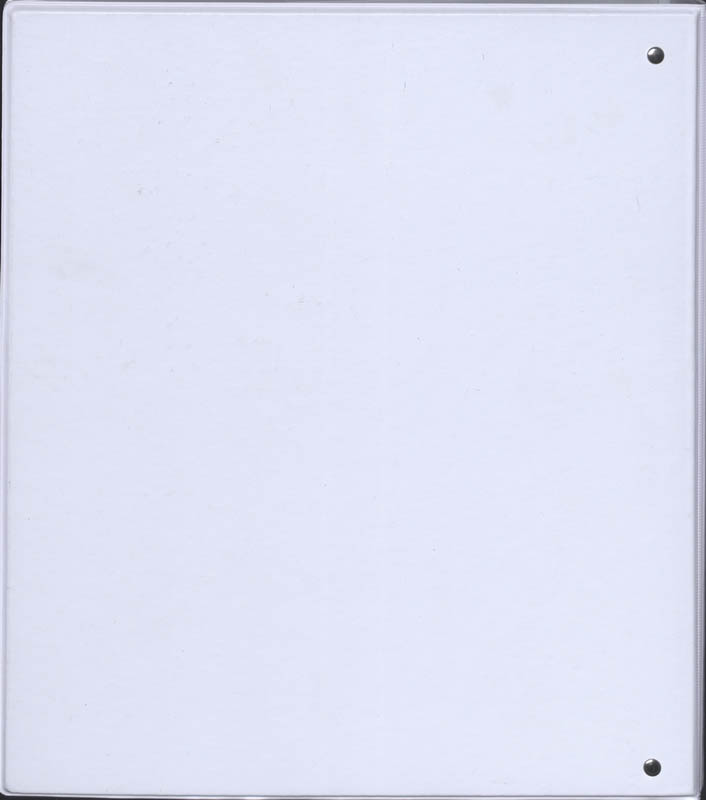 Achterkant van Teacher's guide Yellow label