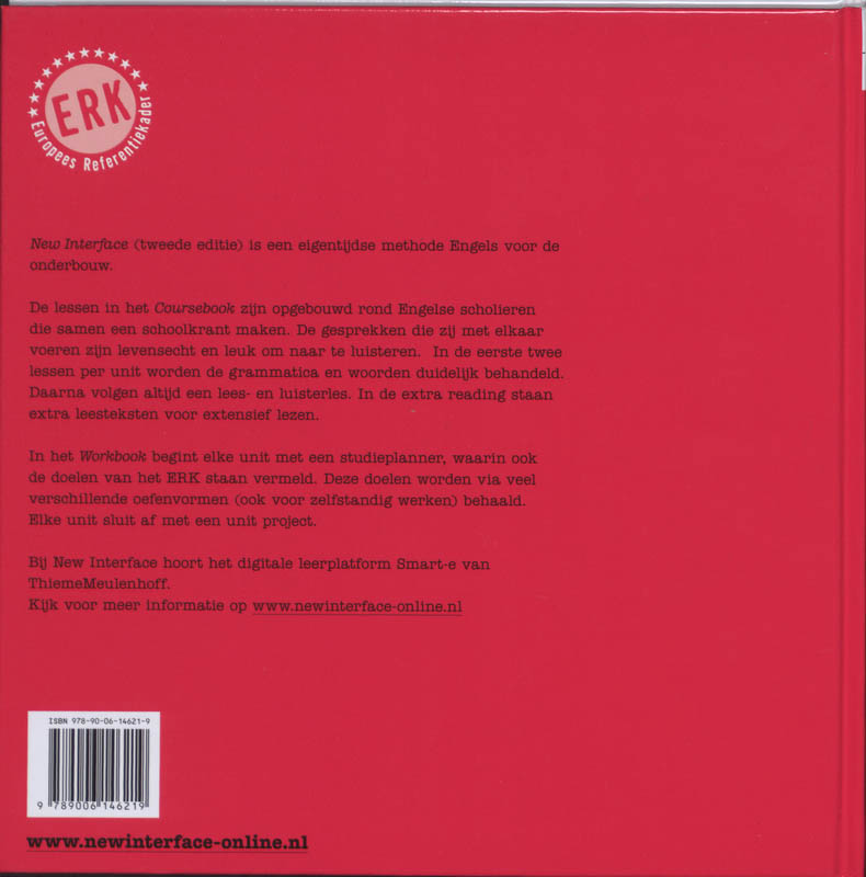 Achterkant van 2