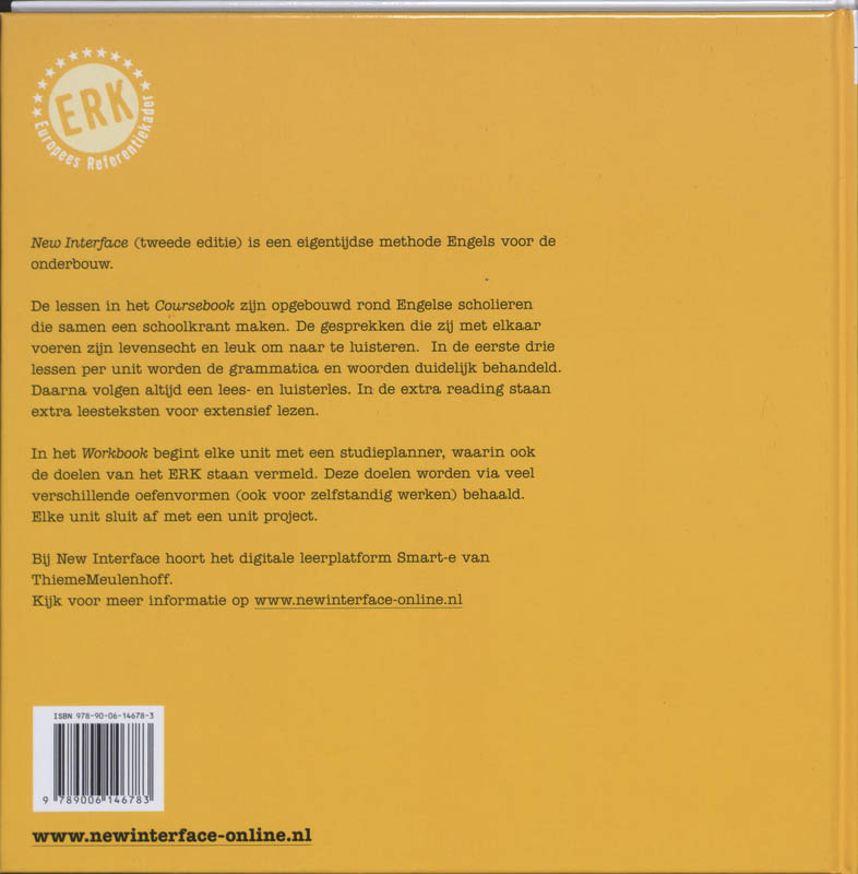 Achterkant van 2