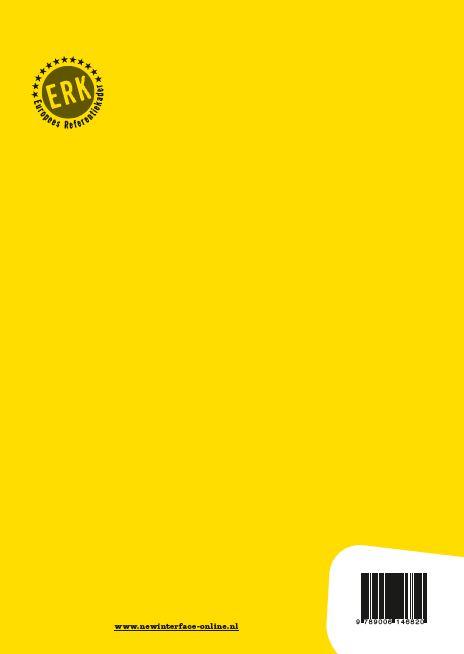 Achterkant van New Interface Yellowlabel 2
